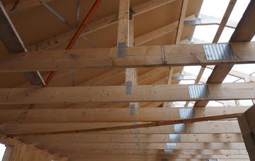 Clee St Margaret roof truss costs