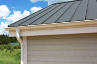 Clee St Margaret fascia repair