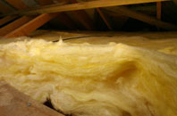 Clee St Margaret pitch roof insulation